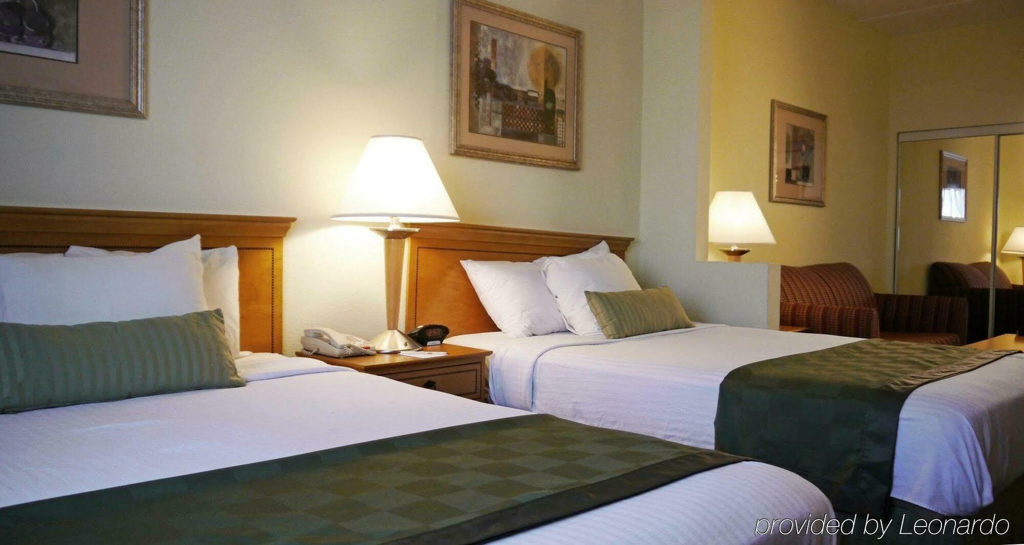 Best Western Plus Newport News Værelse billede